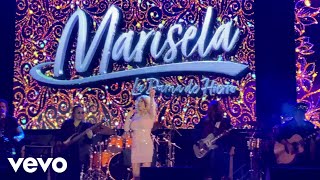 Marisela  Sola Con Mi Soledad En Vivo [upl. by Jeralee]