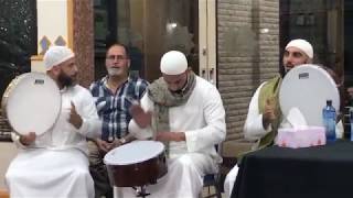 Ahbab Al Mustafa at the Mawlid in Sydney at Lakemba mosque 2017 [upl. by Aeikan446]