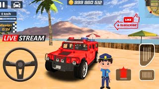 محاكي ألقياده سيارات شرطة العاب شرطة العاب سيارات العاب اندرويد Android Gameplay [upl. by Gowrie]