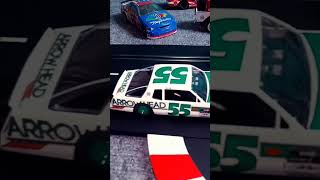 Ooh boy theses Stock cars look awesome PNWSlotcarDad TojuRacing440 [upl. by Novahs967]