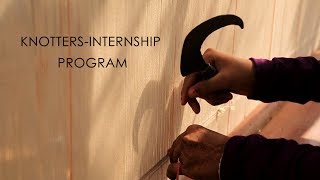 Jaipur Rugs Knotters Internship Program [upl. by Arahsat654]