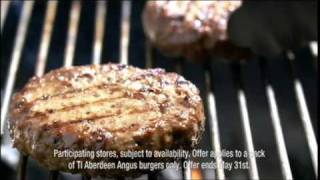 Coop Summer British BBQ Advert 2009 [upl. by Diley365]