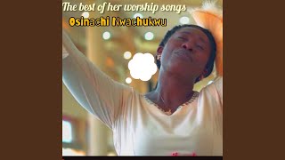 Powerful Ministration [upl. by Ambrosane]