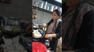 கடைசில தோசைலதான் வந்து நிப்போம்❣️subscribe anijoeskitchen viralshort food [upl. by Yesdnik]