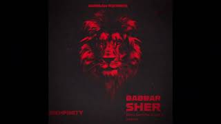 Babbar Sher Feat Giani Surinder Singh Ji Samrat  Prod by SikhFinity [upl. by Christiane]