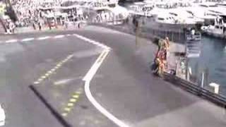 F1 Monaco 2007 Final [upl. by Aneelad750]