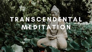 Transcendental Guided 10 minutes [upl. by Marisa]