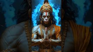 அனுமனுக்கு சனி பகவான் கொடுத்த வரம் hanuman ramayan shiva shorts tamil facts god history [upl. by Ahsenak]