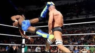 Kofi Kingston Trouble in paradise compilation 2008  2022 [upl. by Wernick]