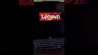 Lenovo loq 2024 boot test 🔥🔥 [upl. by Yessydo]