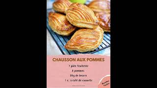 Chausson aux pommes [upl. by Estel558]