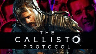 The Callisto Protocol Review [upl. by Islean]