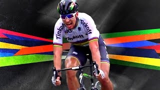 Peter Sagan  2016 [upl. by Kalvin]