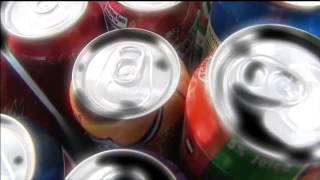 Germs Hiding On Your Soda Can Lid [upl. by Adnohsak]