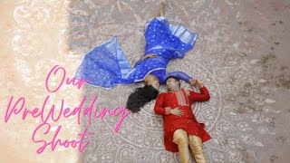 Our Prewedding Shoot Rajbari [upl. by Ko]