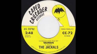 The Jackals  Taxman 1967 [upl. by Ignatz693]