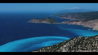 Kefalonia Greece  2023 [upl. by Danna]