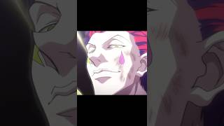 A Big Debt And A Small Kick 🃏 hisoka gon hunterxhunter anime viralvideo [upl. by Ragg]