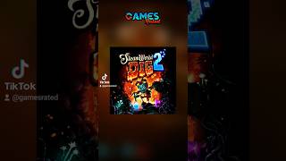 SteamWorld Dig 2  Rating Every Game on Game Pass steamworlddig2 XboxGamePass GamePass Xbox [upl. by Siladnerb35]