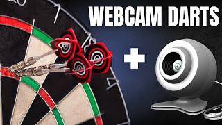 How to Play Online Darts  at Home [upl. by Zondra732]