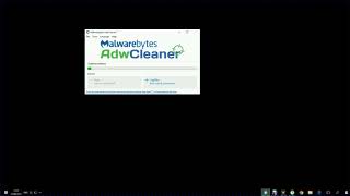 How to use AdwCleaner  Clean your computer pc working 100 [upl. by Ancelin593]