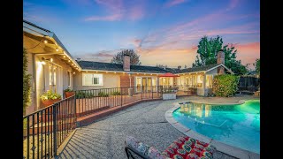 13457 Alder Court  Saratoga  CA  95070 [upl. by Draper]