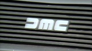 MotorWeek  Retro Review 81 DeLorean DMC12 [upl. by Eltsyrhc]