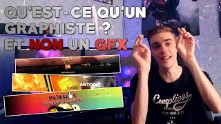 QUESTCE QUUN GRAPHISTE  Et pas un gfx quotPROquot 😡ARNAQUE [upl. by Chenay453]