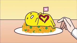 Omelet  Gudetama México [upl. by Assetnoc]