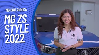 Could this be the BEST USED BUDGET Friendly Family CAR in 2024  MG ZS 15 Exclusive Review [upl. by Norvan]