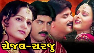 Sejal Sarju Full Movieસેજલ સરજૂ–Super Hit Gujarati Movies–Ramesh MehtaAction Romantic Comedy Movie [upl. by Lanna705]