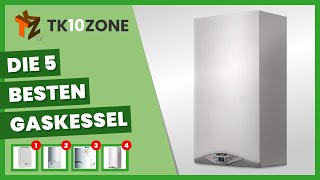 die 5 besten Gaskessel [upl. by Dall]