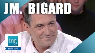 JeanMarie Bigard met le paquet  Archive INA [upl. by Alien]