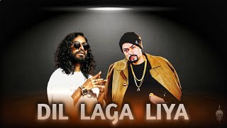 DIL LAGA LIYA  Bohemia x Emiway bantai  Prod by Parmar  Remix mashup [upl. by Yelwah]