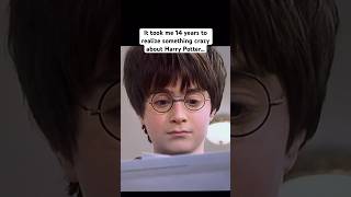 What do you think 🤯😱 harrypotter shorts [upl. by Tail]