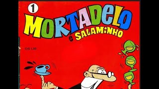 Mortadelo amp Salaminho 2 [upl. by Ydnagrub]