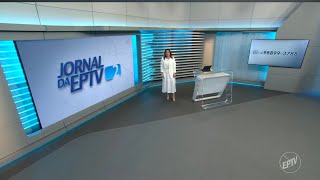 ᴴᴰ Íntegra do quotJornal da EPTV2quot  30102024  EPTV Campinas [upl. by Linneman]