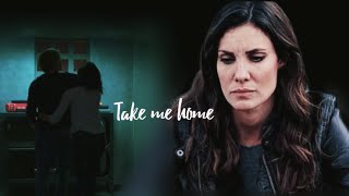 Deeks and Kensi  Take me home [upl. by Sheppard]