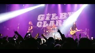 Gilby Clarke  Dead Flowers Teatro Vórterix Bs As 17 Feb 2024 [upl. by Laith]