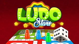 ludo star match 19  wiinner gets huge prize of 1000 coins 😁😁 [upl. by Ravert]