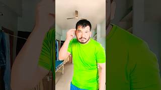 Bis pachchis karod comedy funny husbandwifecomedy couplecomedy fun varsha musicgenre [upl. by Shatzer]