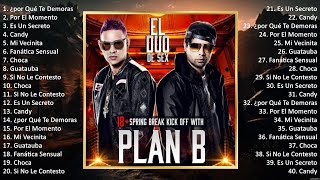 Plan B 2024 MIX  Top 10 Best Songs  Greatest Hits  Full Album 7982 [upl. by Amaryl515]