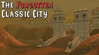 World of Warcrafts Forgotten City [upl. by Ofloda]