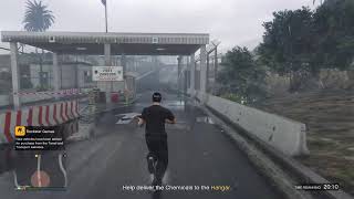 GTA 5 mee demy [upl. by Simara]