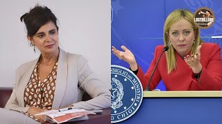 La Russa vs Boldrini quanto stai a rosicare CAPATRENA [upl. by Aikram]