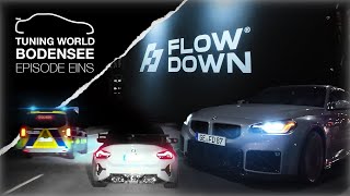 PURES CHAOS  TUNING WORLD BODENSEE EP 1  FLOW DOWN [upl. by Swihart315]