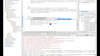 WHAT IS DISPATCHER SERVLET IN SPRING MVC [upl. by Richia]