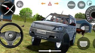 Dollar Song Modified Mahendra car Indian simulator 3D gameplay video 🥰🚙viralvideos youtubevideos [upl. by Rollo884]