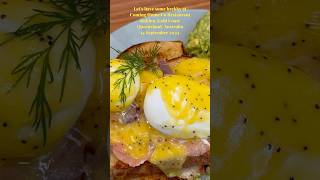 Yummy Brekky Robina Gold Coast Australia shorts youtubeshorts trending [upl. by Peirsen463]