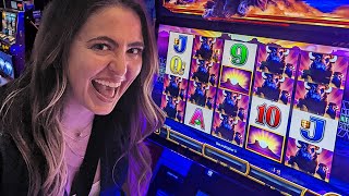 Unbelievable 9 Massive Jackpots On 6 Slot Machines in Just 1 Hour [upl. by Aleda]